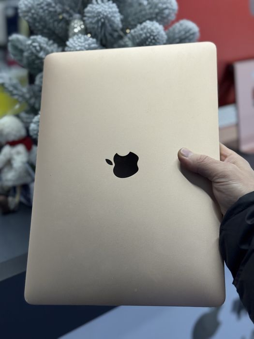 Macbook Air 2019