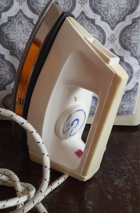 Праски електричні