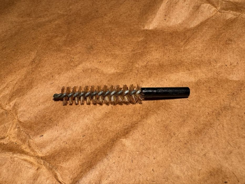 Йорж ( йорж ) калібру 7.62 для АКМ, АК47, СВД, ПКМ, ПК, ПКТ, АКМС