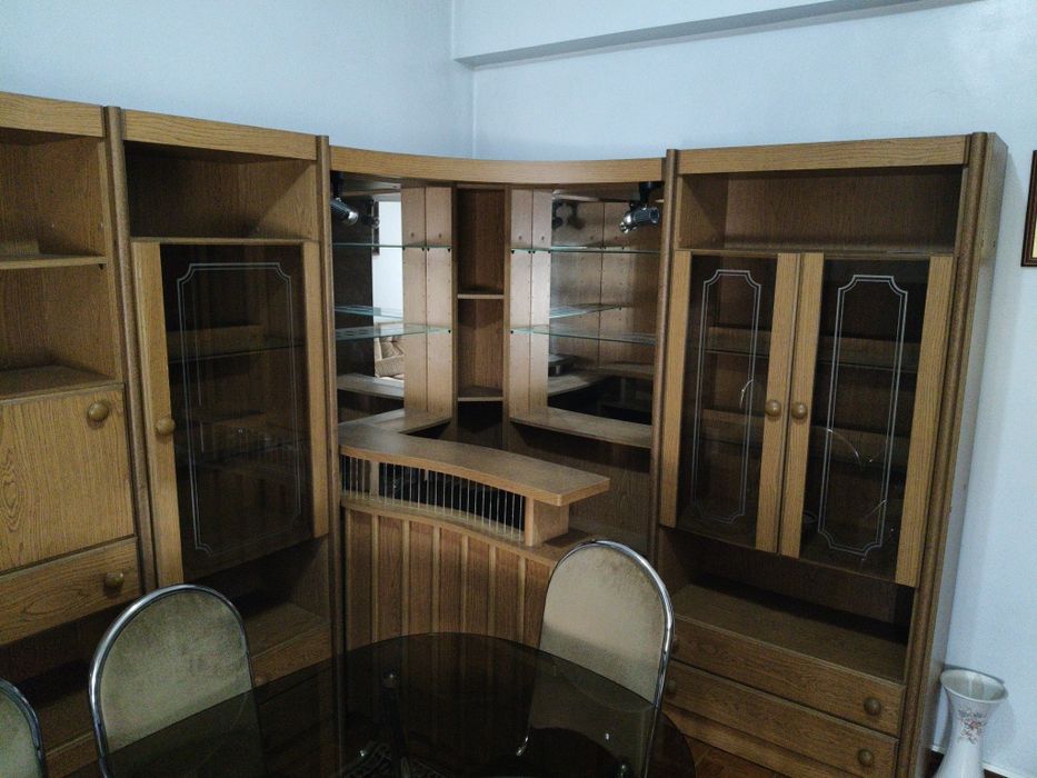 Conjunto de sala de jantar