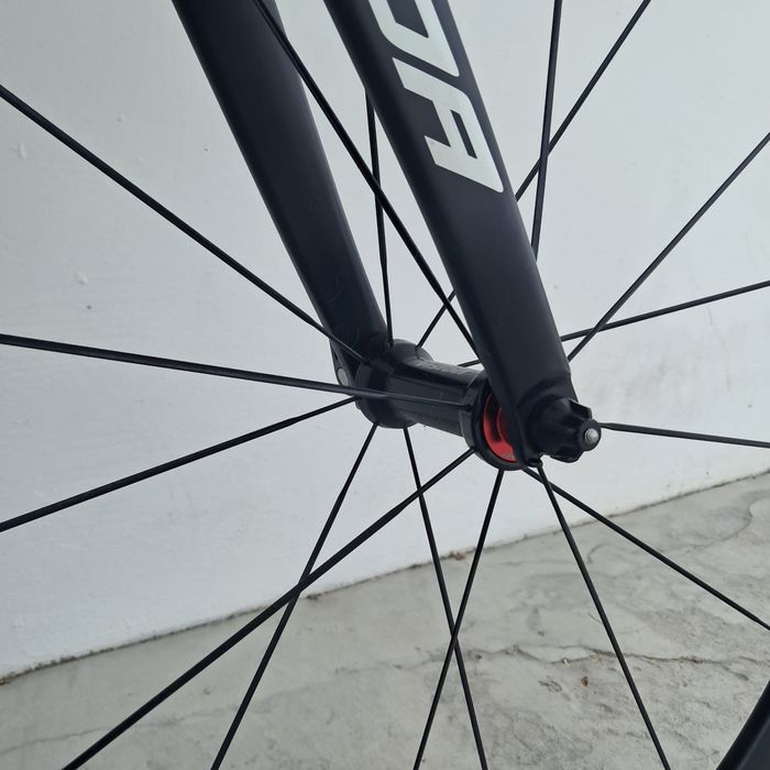 Bicicleta Corrida