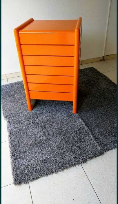 Tapetes/Carpetes