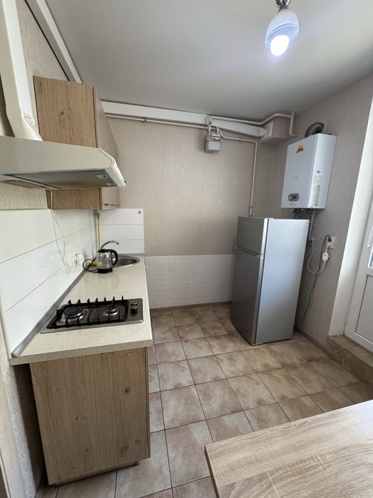 Продаж 1к квартири 7 небо