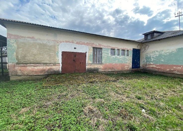 Продаж комерційного приміщення , Львівська, Завидовичі