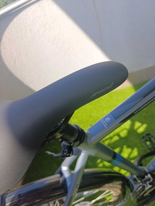 Rower Unibike Flash męski