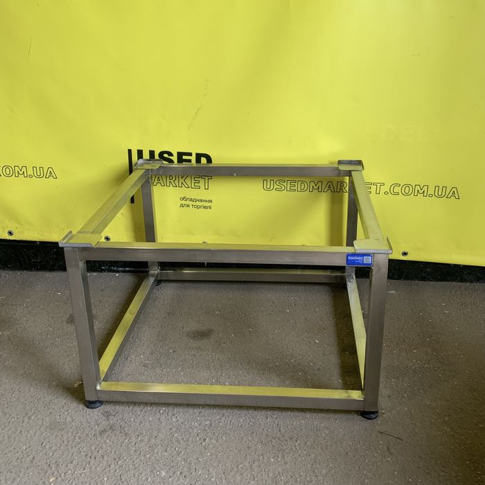 Нові підставки бази пароконвектомати Unox Rational асортименті багато