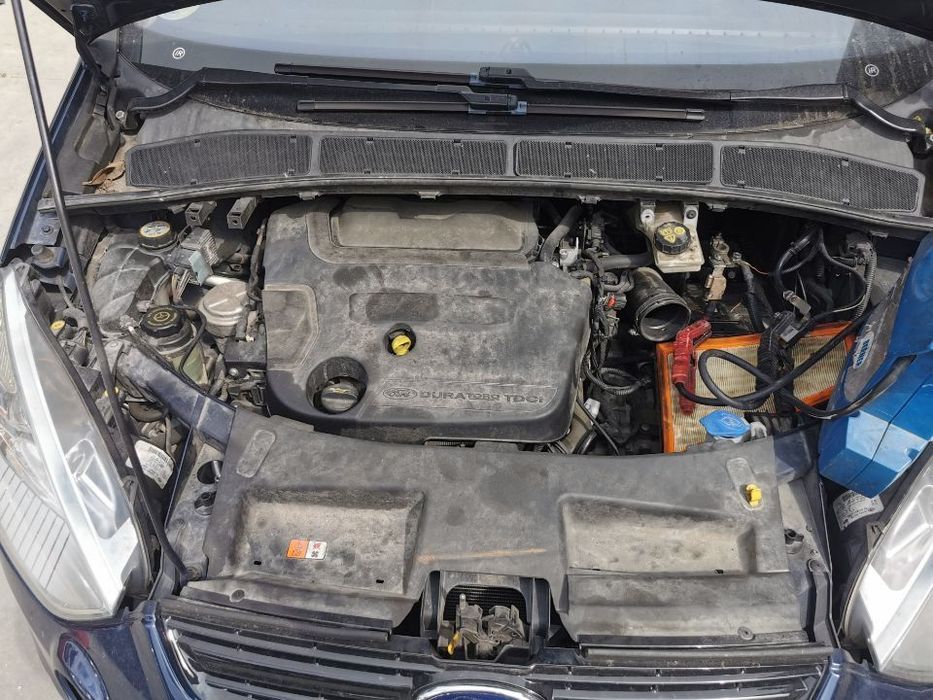 Peças Ford S-Max 2.0 do ano 2010