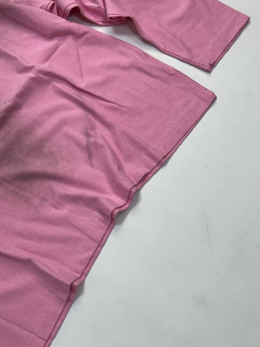 Acne Studios лонгслів лонгслив рожевий розовый кофта худи М S