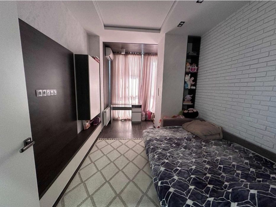 Топ цена‼️ЖК ПАВЛОВСКИЙ КВАРТАЛ‼️2-х.ком.кв.80м2.: 103 000 $ - Продаж ...