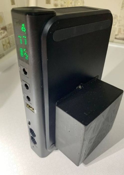 DC1018l DC1036L 36W Кришка для UPS
