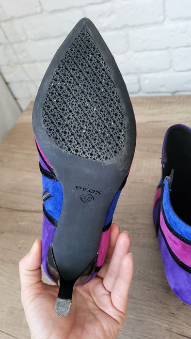 Черевики Geox 39 розмір