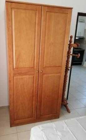 Apartamento T1 em Quinta Privada