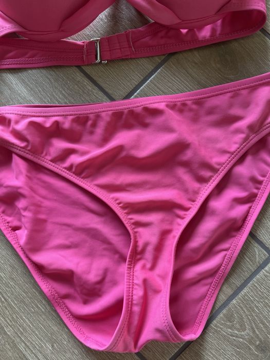 Купальник роздільний