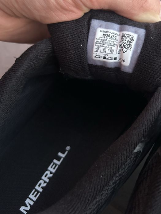 Merrell Moab 3 Gore-Tex