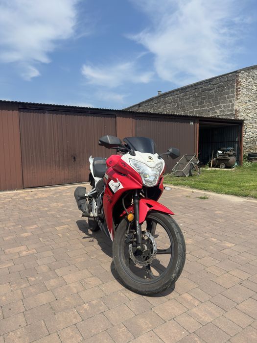 Barton fr 50/125