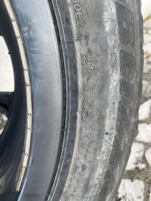 Jantes BMW 19 polegadas