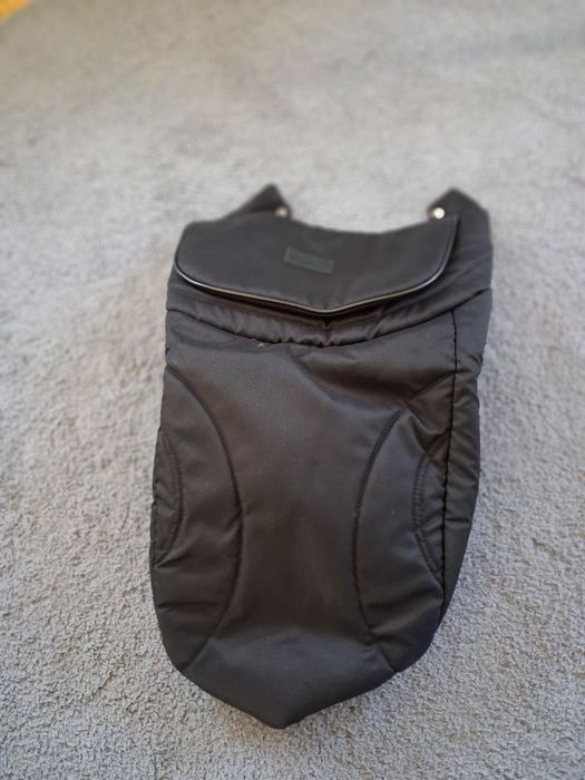 Wózek Skiddou 2 w 1