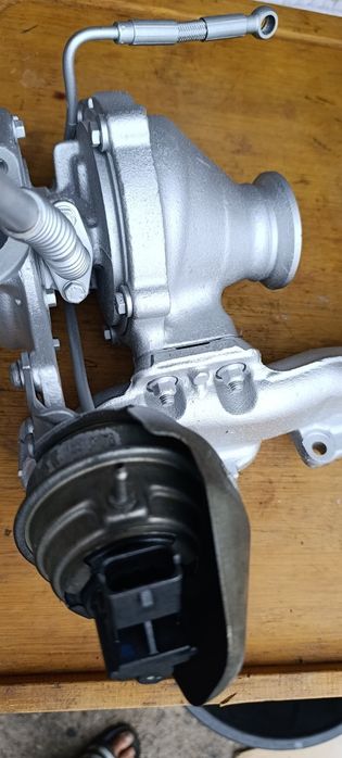 Turbo Opel Astra J/Insignia 2.0 CDTI (Como Novo)
