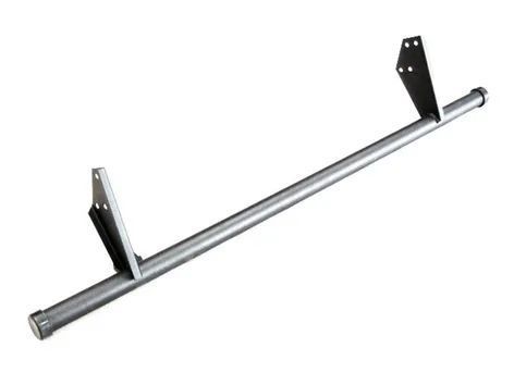 Tubo Parachoques de trás Mitsubishi L200 Strakar .Aplicável Nissan D22