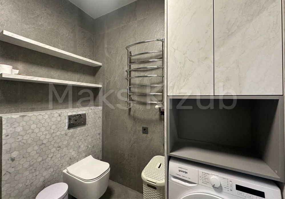 1-room apartment apartment by the address st. Petefi Shandora pl (area 44 m²) - Atlanta.ua - photo 7