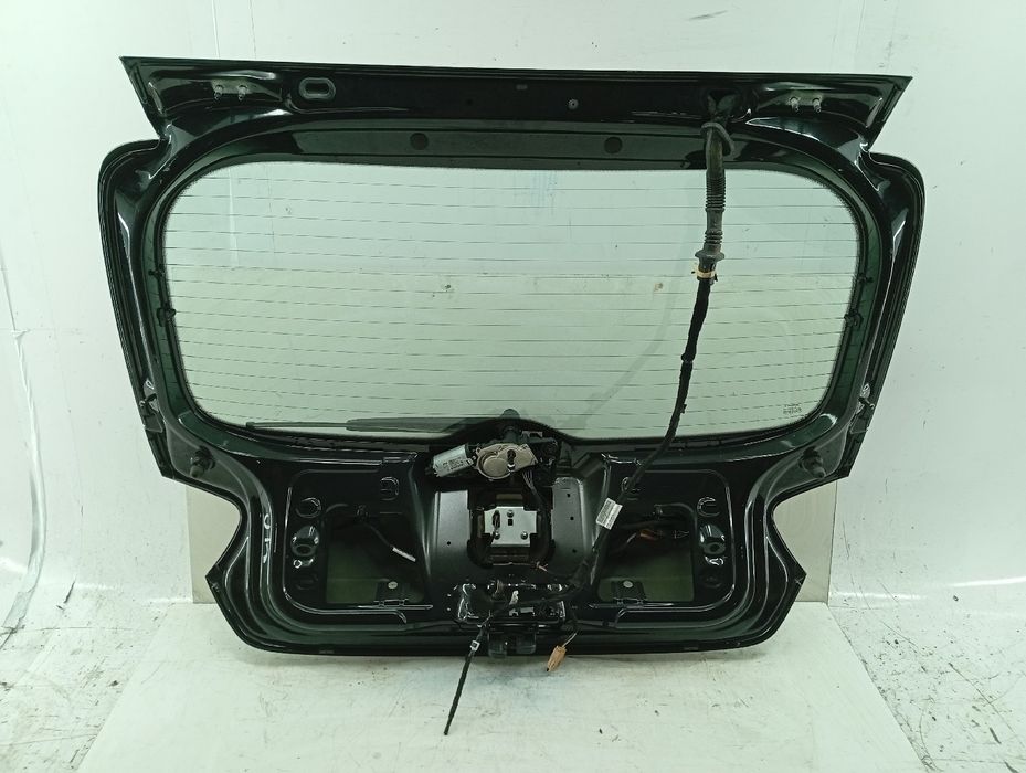 Porta de mala - SEAT Ibiza IV (6J5, 6P1) | 08 - 17
