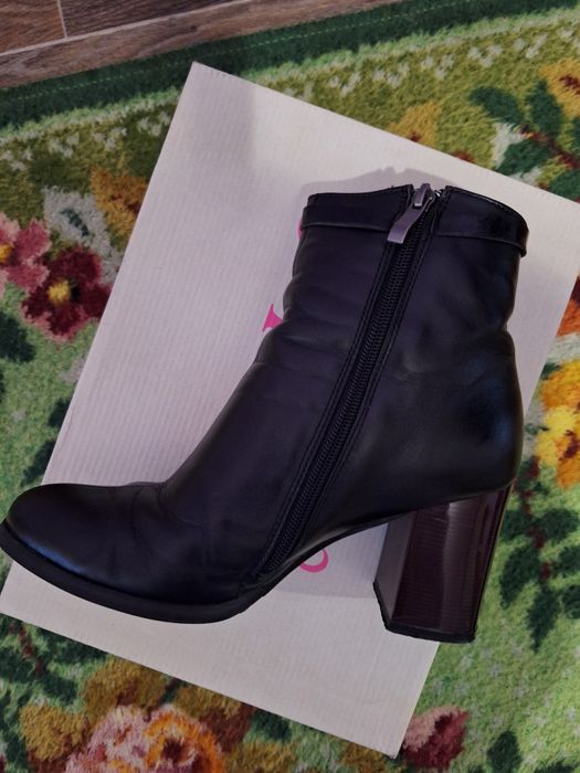 Ботіночки осінні.