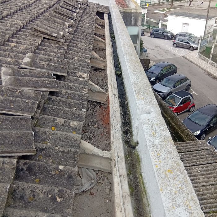 Trabalho em rapel