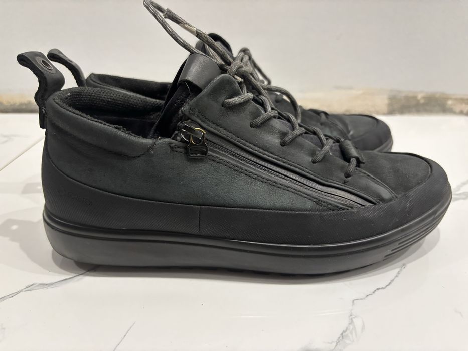 Черевики  жіночі  ECCO