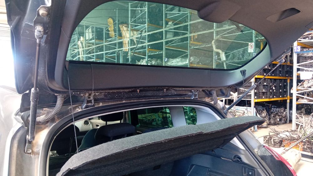 Amortecedor da mala PEUGEOT 3008 I (0U_)