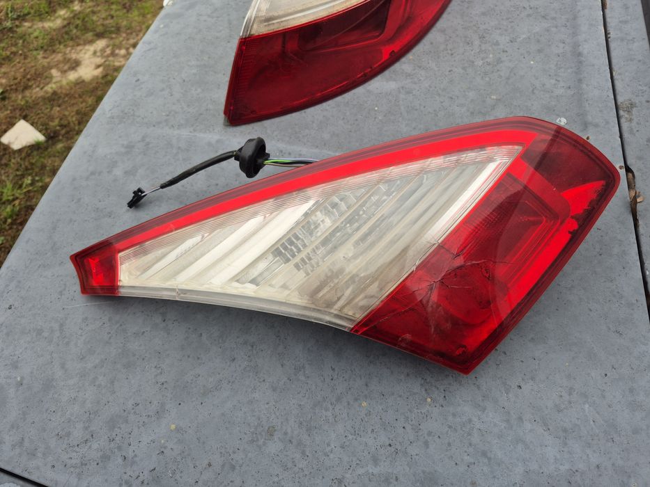 Стоп рено меган 3 хетчбек