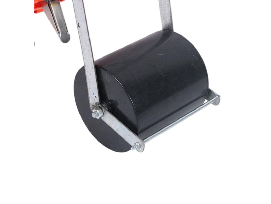 Ручная сажалка для рассады.