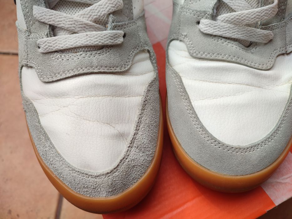 Nike SB Delta Force Vulc | Rozmiar 45 | Stan Dobry+ | 29 cm