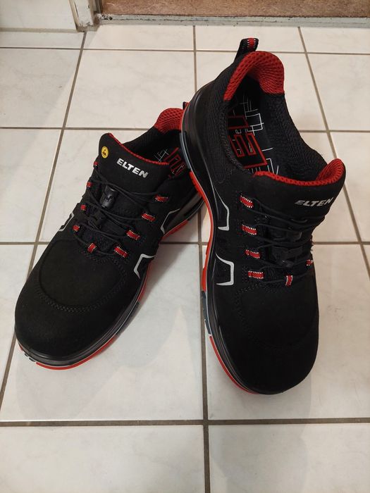 Elten buty robocze roz 43
