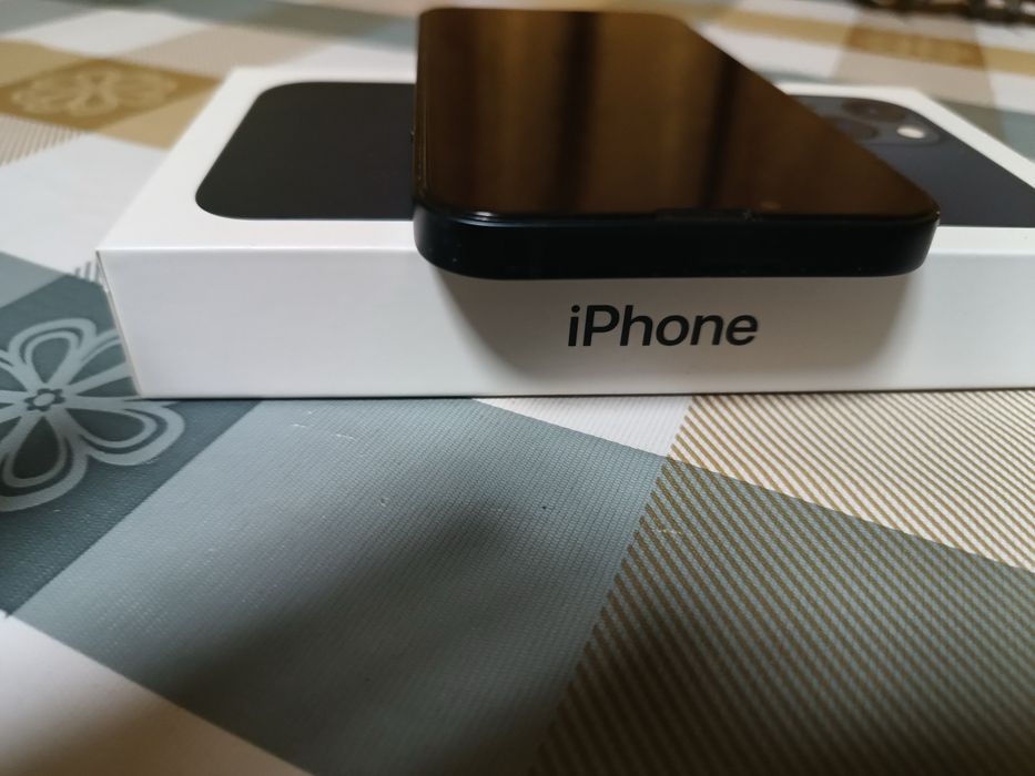 Iphone 13 256 85% Midnight