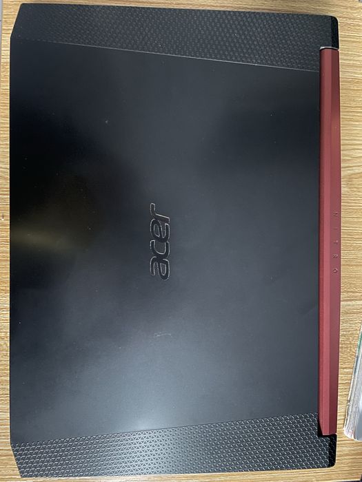 Acer Nitro 5 GTX1650  32GB RAM