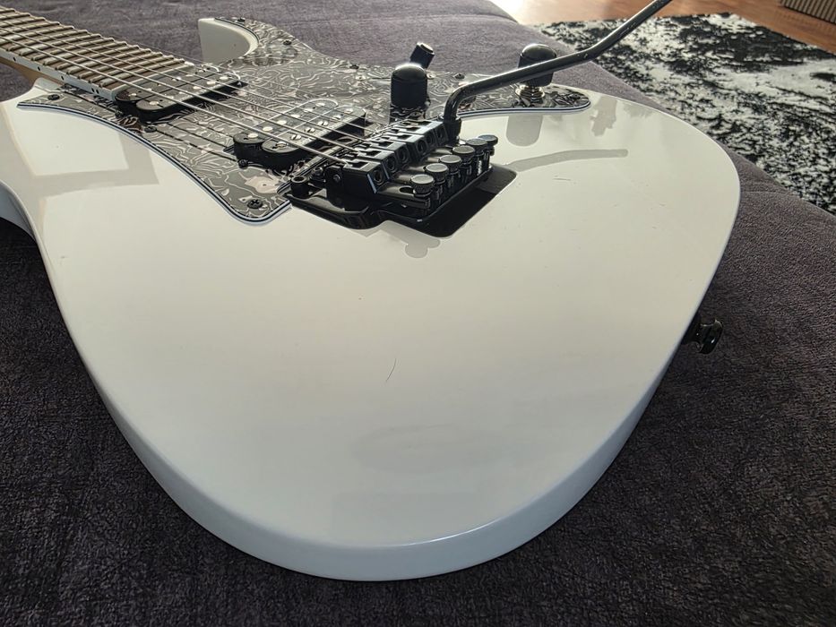 Ibanez RGX350DZ Melhorada Indonesia
