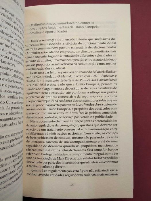 Este Consumo que nos Consome - Beja Santos