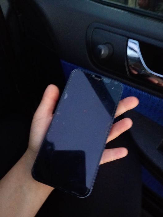 iPhone 12 kondycja bateri 79%