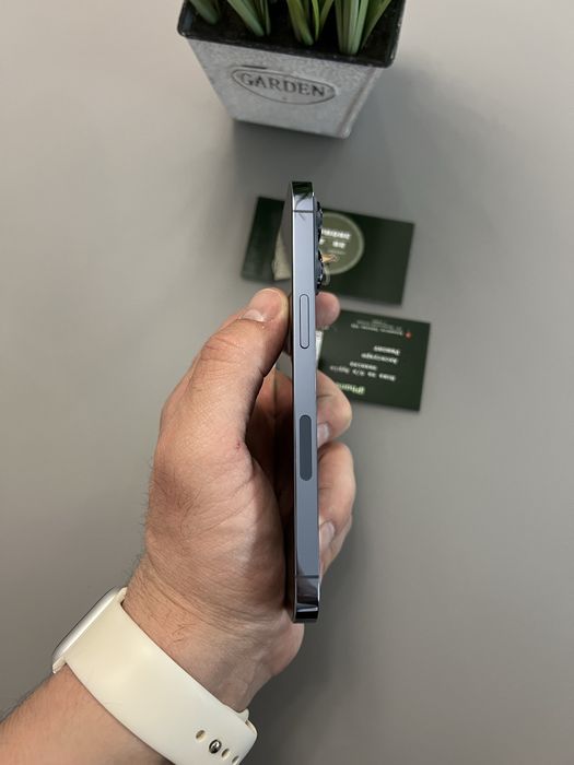 iPhone 13 Pro,128GB,Sierra!Neverlock!Гарантия!Магазин!