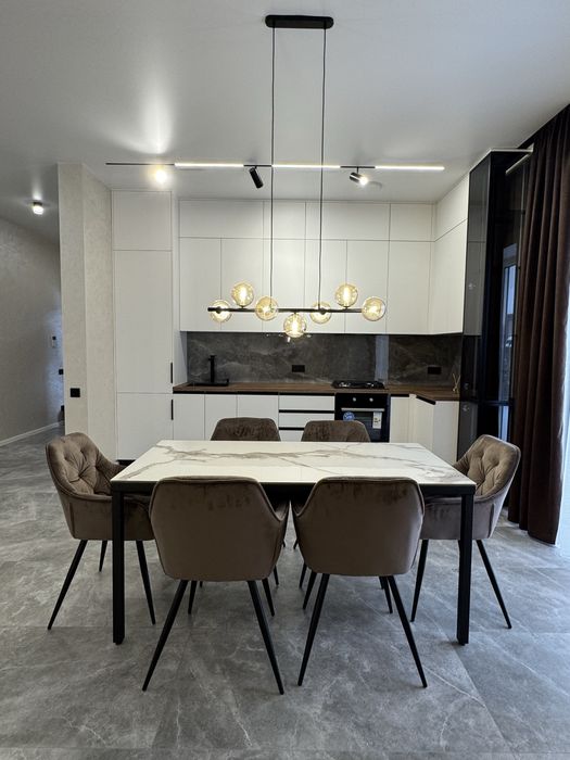 Одноповерховий будинок з НОВИМ ремонтом у Ворзелі ! Газ опалення !