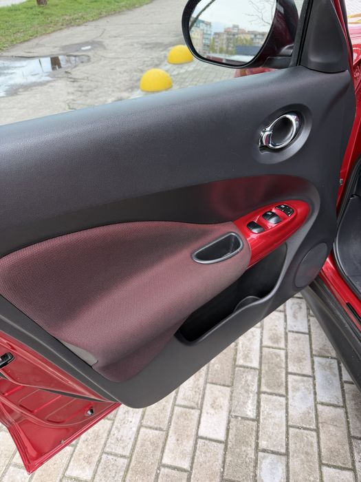 Продам Продам Nissan Juke