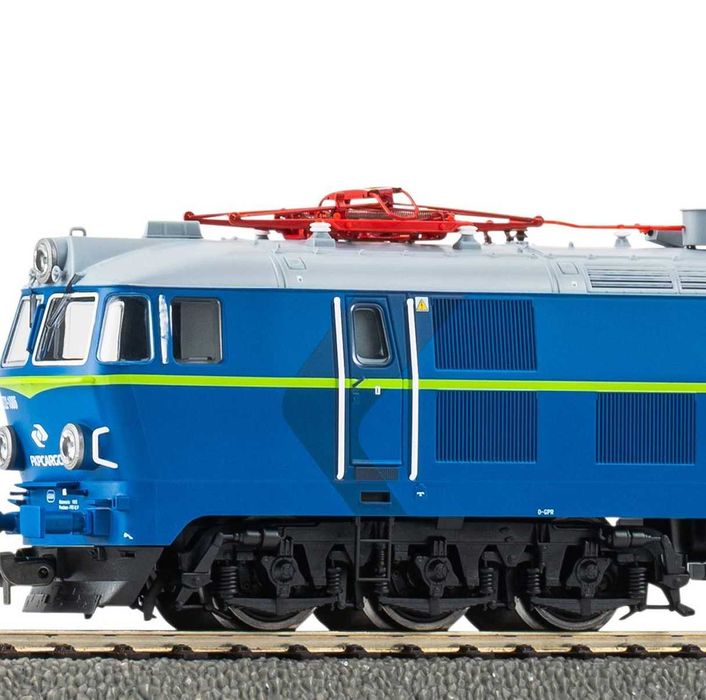 PIKO H0 (96345) - Lokomotywa elektryczna ET22 PKP Cargo Ep. VI