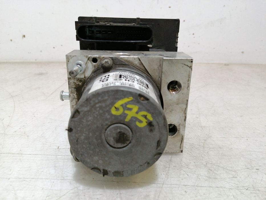 Abs - fiat bravo ii (198_) | 06 -