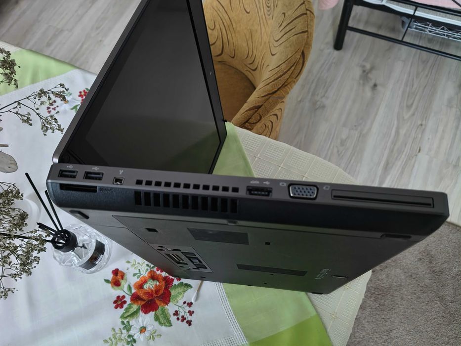 laptop HP Probook 6570b