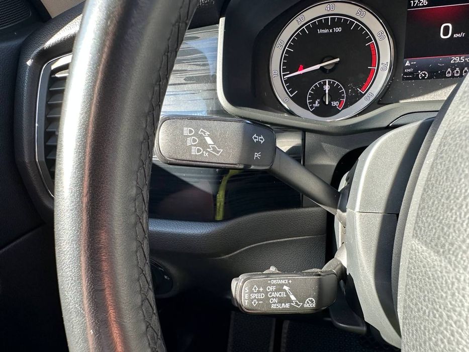 Skoda Kodiaq 2018 VIN TMBLD7NS9J8074881 фото оголошення 6 з 12