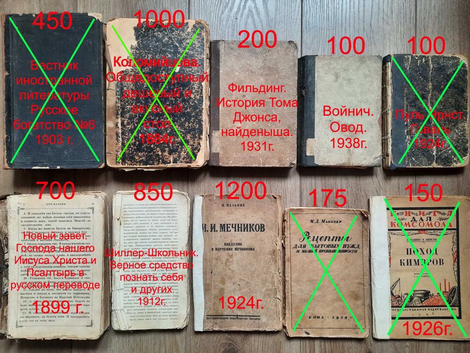 Антикварные книги Чехов Тургенев Достоевский Пушкин Лермонтов Некрасов