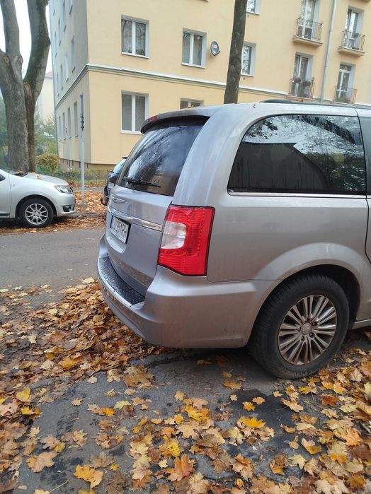 Samochód Osobowy