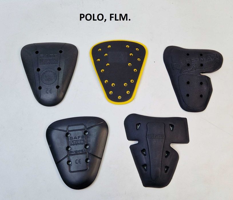 защита спины. мотозащита. защита бедра. polo. flm