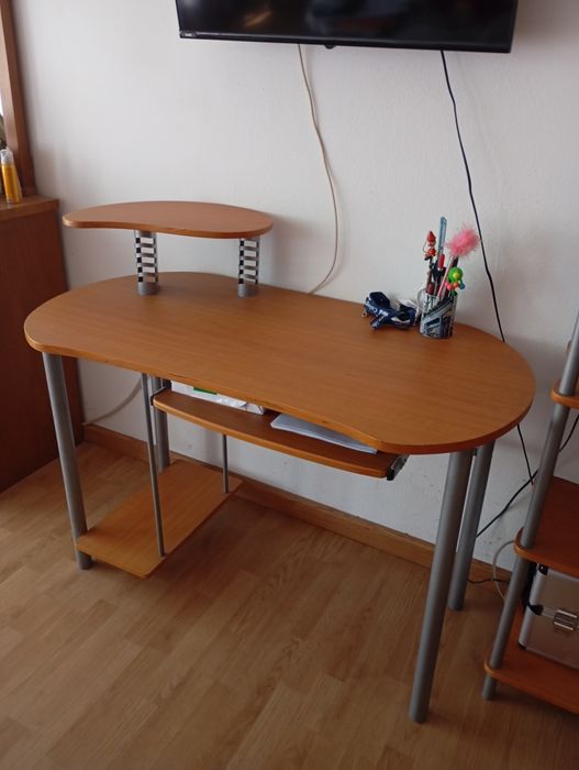 Secretaria+estante