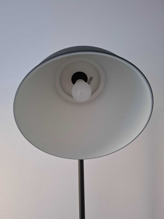Lampa podłogowa Ikea